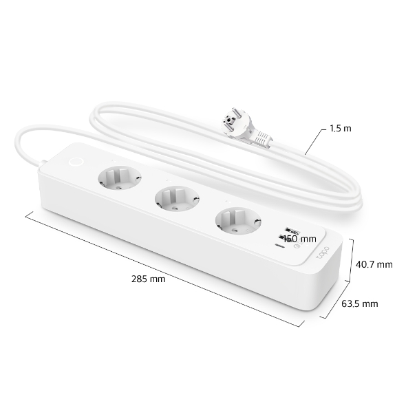 스마트 Wi-Fi 멀티탭