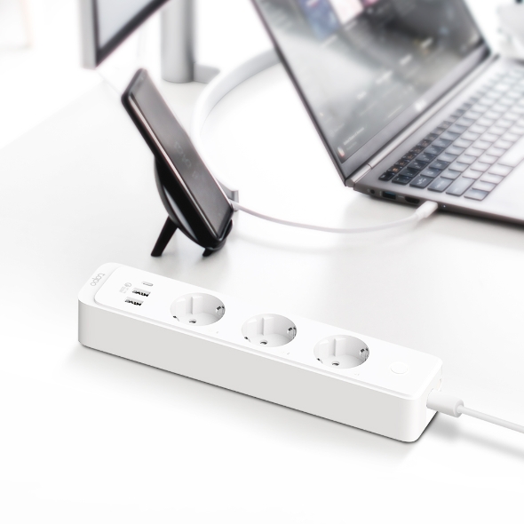 스마트 Wi-Fi 멀티탭