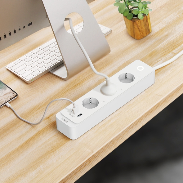 스마트 Wi-Fi 멀티탭 4