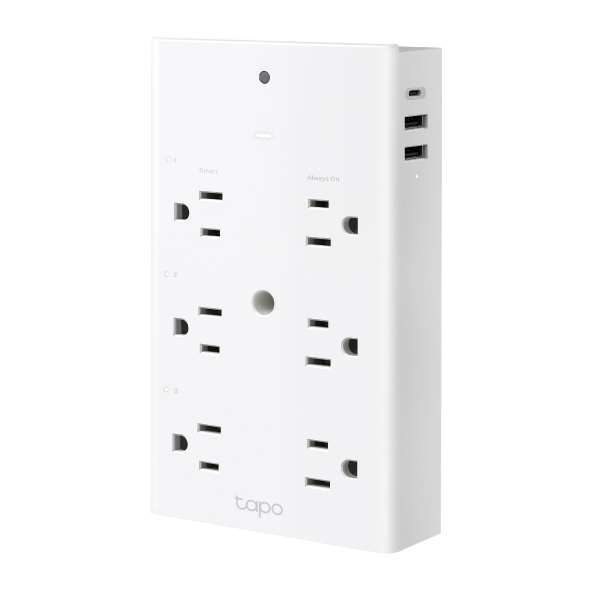 Extensor de enchufe Wi-Fi inteligente