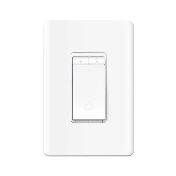 Tapo S505D, Smart Wi-Fi Dimmer Light Switch, Matter