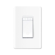 Smart Wi-Fi Dimmer Light Switch, Matter 1