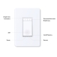 Smart Wi-Fi Light Switch, Dimmer, Matter 4