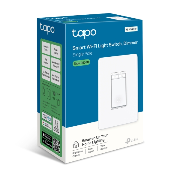 TP-Link Tapo Smart Wi-Fi Light Strip review: Mood changer - Can