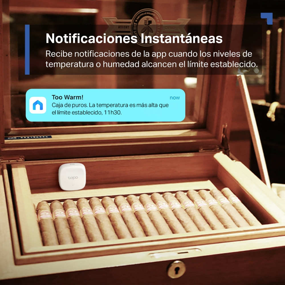 Sensor de temperatura y humedad 4