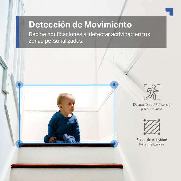 Home Security Wi-Fi Camera 5