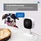 Home Security Wi-Fi Camera 6