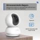 Pan/Tilt Home Security Wi-Fi Camera 8