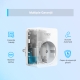 Set 4× Mini Prize Wi-Fi Smart 7