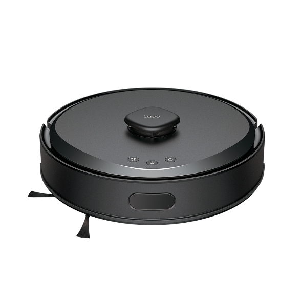 Robot Aspirador y Trapeador 5300Pa con Doble Sistema de Navegación