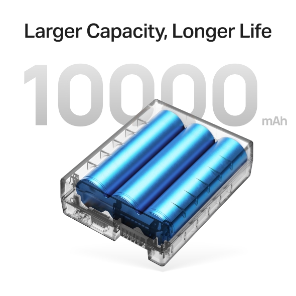 Tapo Battery Pack 3