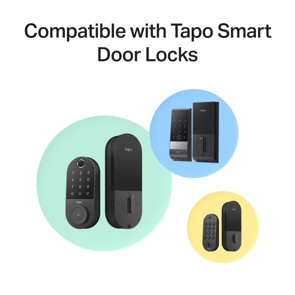Tapo Battery Pack 4