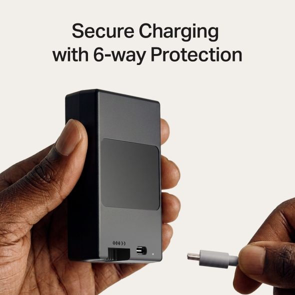 Tapo Battery Pack 5