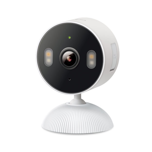 Tapo Indoor/Outdoor Wi-Fi Home Security Camera 1