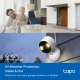 Tapo Indoor/Outdoor Wi-Fi Home Security Camera 4