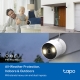 Tapo Indoor/Outdoor Wi-Fi Home Security Camera 4