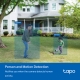Tapo Indoor/Outdoor Wi-Fi Home Security Camera 6