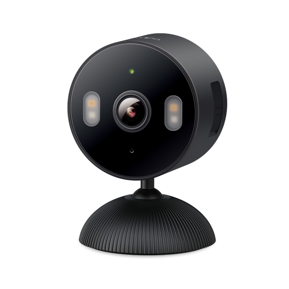 Tapo Indoor/Outdoor Wi-Fi Home Security Camera 1