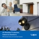 Tapo Indoor/Outdoor Wi-Fi Home Security Camera 4