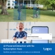 Tapo Indoor/Outdoor Wi-Fi Home Security Camera 6