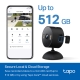 Tapo Indoor/Outdoor Wi-Fi Home Security Camera 7