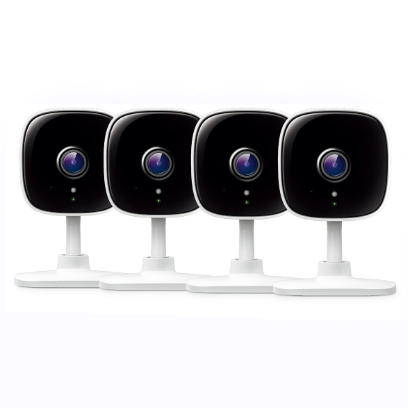 Home Security Wi-Fi Camera
