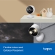 Tapo Indoor/Outdoor Wi-Fi Home Security Camera 4