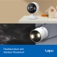 Tapo Indoor/Outdoor Wi-Fi Home Security Camera 4