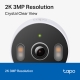 Tapo Indoor/Outdoor Wi-Fi Home Security Camera 5