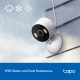 Tapo Indoor/Outdoor Wi-Fi Home Security Camera 7