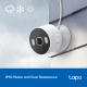 Tapo Indoor/Outdoor Wi-Fi Home Security Camera 7