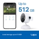 Tapo Indoor/Outdoor Wi-Fi Home Security Camera 8