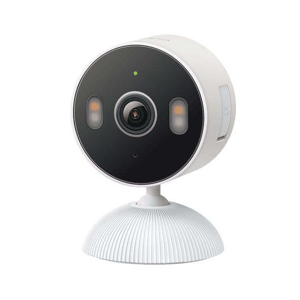 Tapo Indoor/Outdoor Wi-Fi Home Security Camera 1