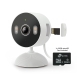 Indoor/Outdoor Home Security Camera with microSD 1