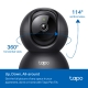 Pan/Tilt Home Security Wi-Fi Camera 4