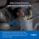 Pan/Tilt Home Security Wi-Fi Camera 5