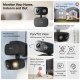 Indoor/Outdoor Home Security Wi-Fi Camera 4