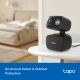 Indoor/Outdoor Home Security Wi-Fi Camera 6
