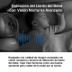 Pan/Tilt Home Security Wi-Fi Camera 6
