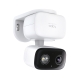 Indoor/Outdoor Home Security Wi-Fi Camera 2
