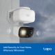 Indoor/Outdoor Home Security Wi-Fi Camera 5