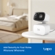 Indoor/Outdoor Home Security Wi-Fi Camera 6