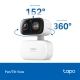Indoor/Outdoor Home Security Wi-Fi Camera 7