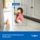 Indoor/Outdoor Home Security Wi-Fi Camera 8