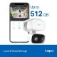 Indoor/Outdoor Home Security Wi-Fi Camera 13