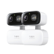 Indoor/Outdoor Home Security Wi-Fi Camera 1