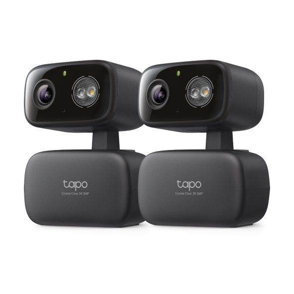 Indoor/Outdoor Home Security Wi-Fi Camera 1