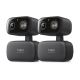 Indoor/Outdoor Home Security Wi-Fi Camera 1