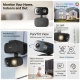 Indoor/Outdoor Home Security Wi-Fi Camera 4