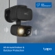 Indoor/Outdoor Home Security Wi-Fi Camera 5